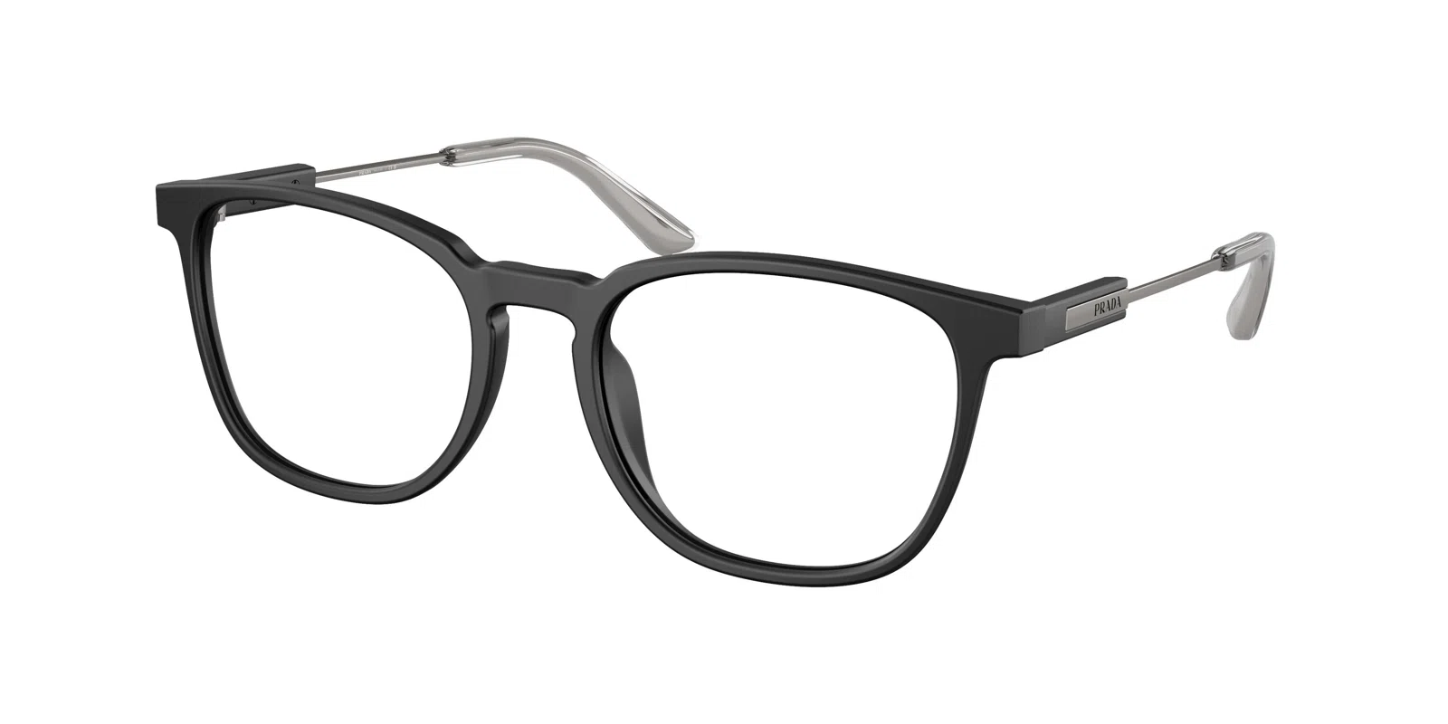 Prada 19ZVF Eyeglasses - view 4